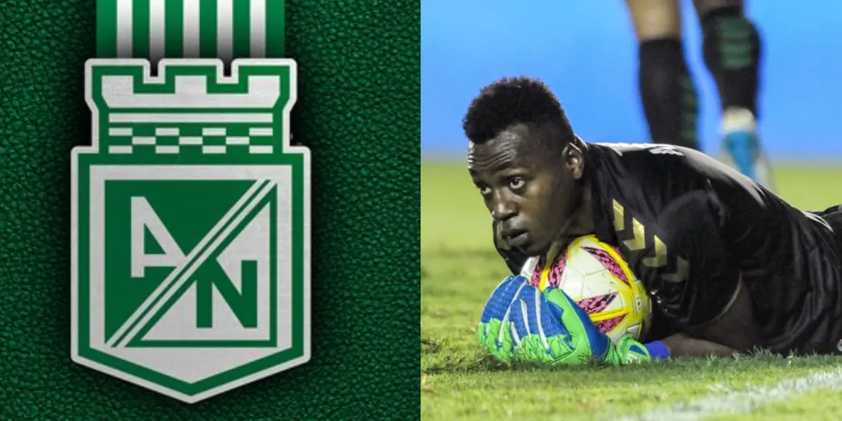 Banfield de Argentina lo dejaría libre por finalización de contrato.
