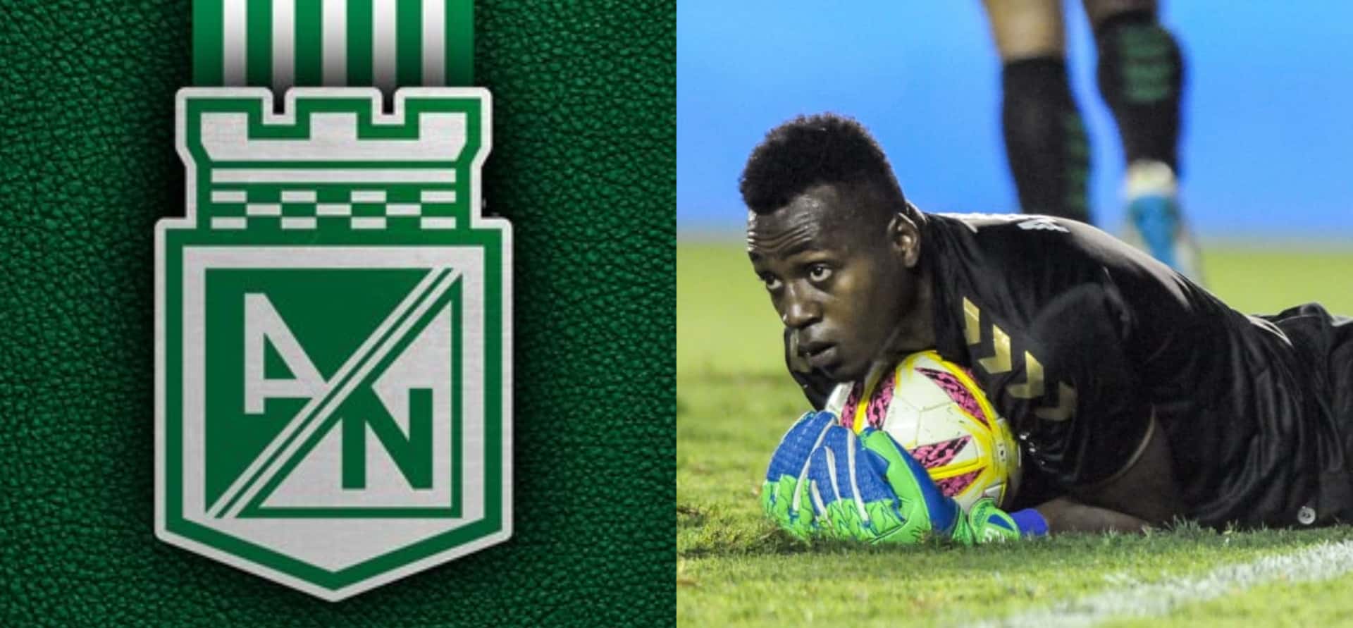 Banfield de Argentina lo dejaría libre por finalización de contrato.