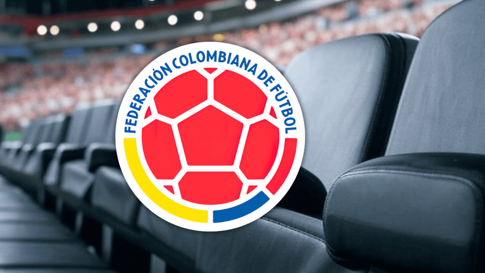 Banquillo de fútbol Foto: Grox y Selección Colombia