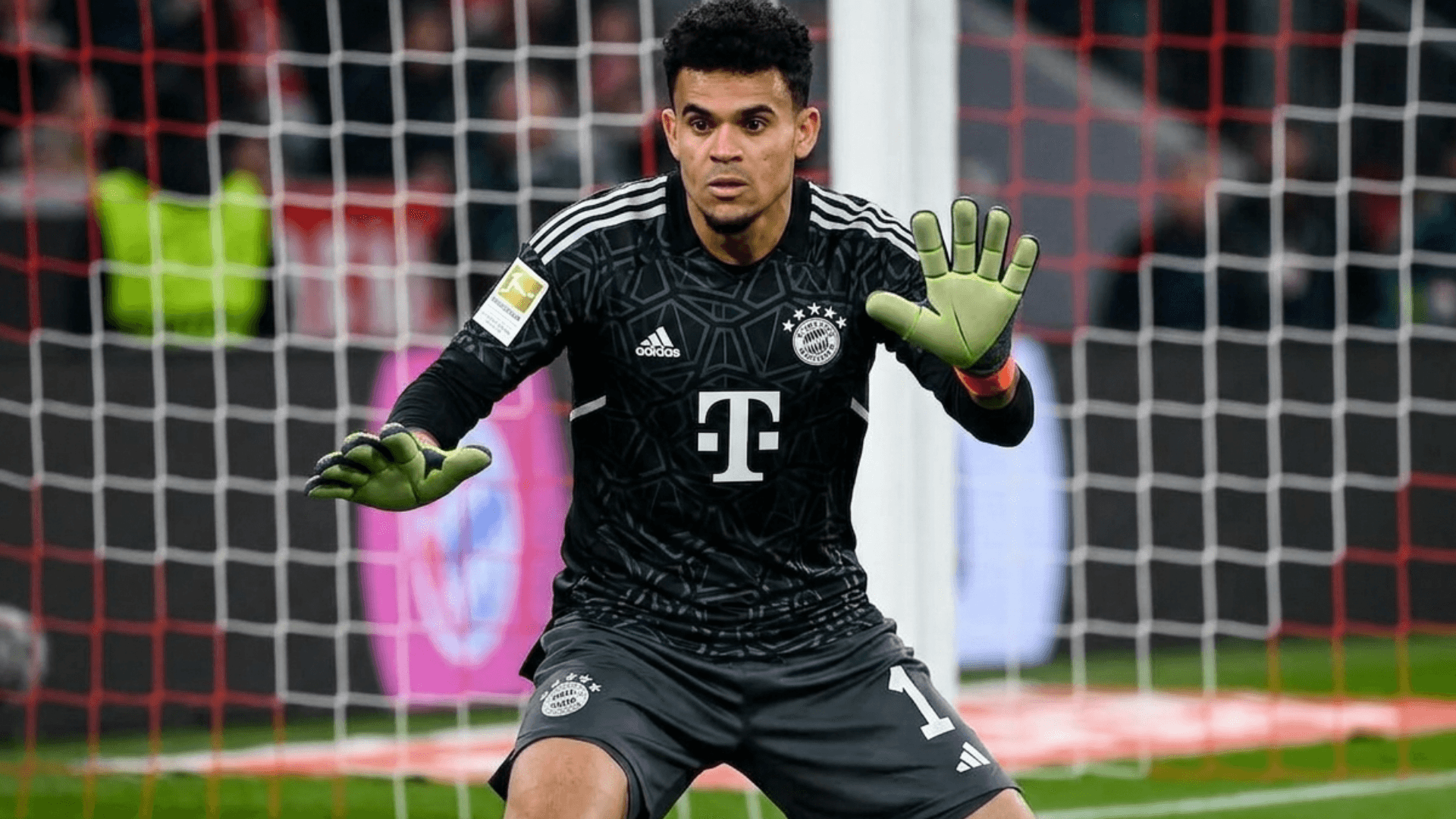 Bayern se queda sin porteros ¡Calienta lucho!