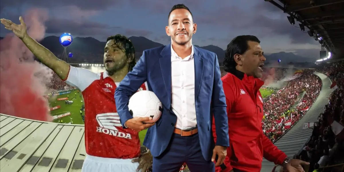 Bedoya fue uno de los grandes jugadores que pasaron por el cuadro cardenal