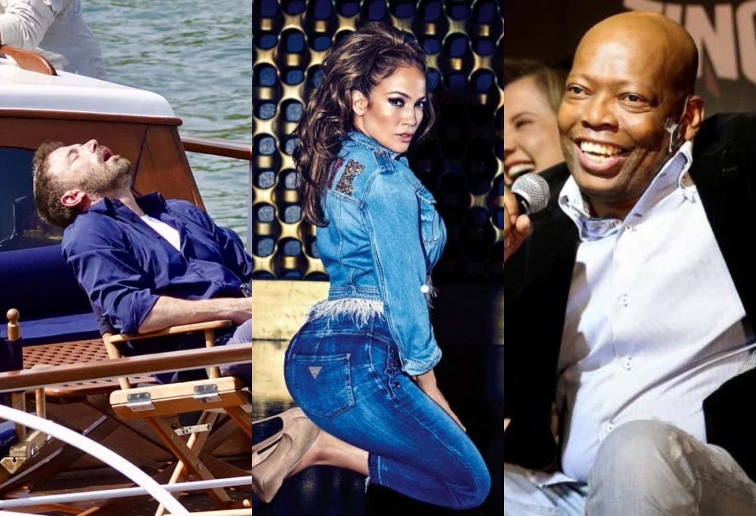 Ben Affleck es tendencia porque no le ha podido llevar el trote a Jennifer Lopez, el actor debería aprender de Faustino Asprilla quien llegó a ir a fiestas donde estaban las mujeres más bellas de Hollywood.
