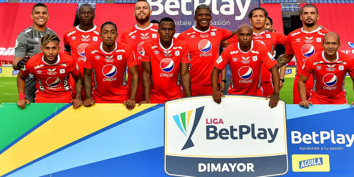 Benjamín Urrea le lanzó a América de Cali una maldición,  que nunca podría ser campeón, en represalia a que los directivos ingresaron al equipo en el campeonato profesional.