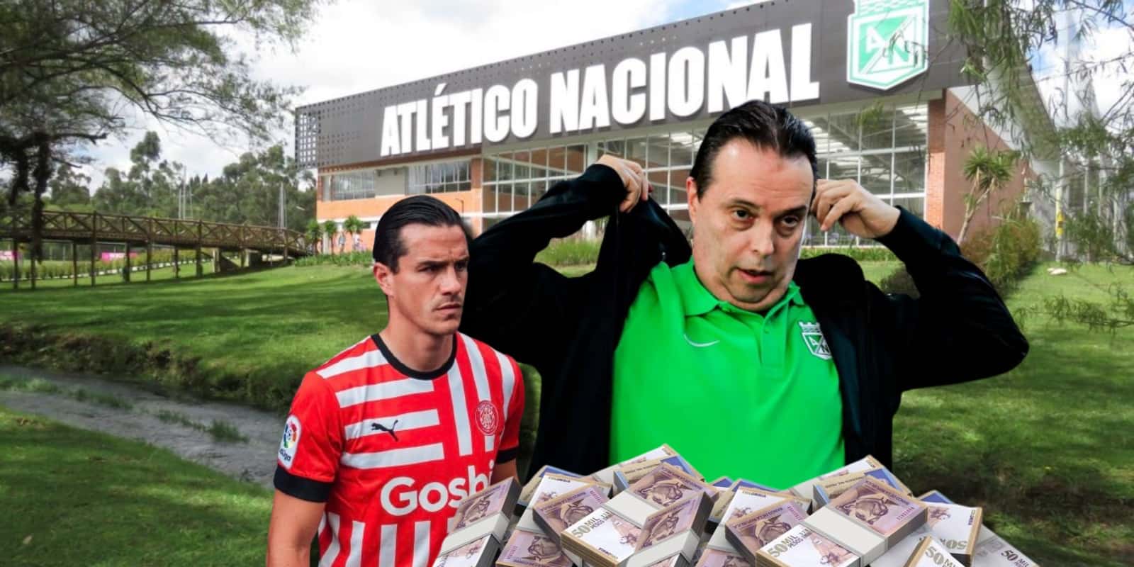 Bernardo Espinosa