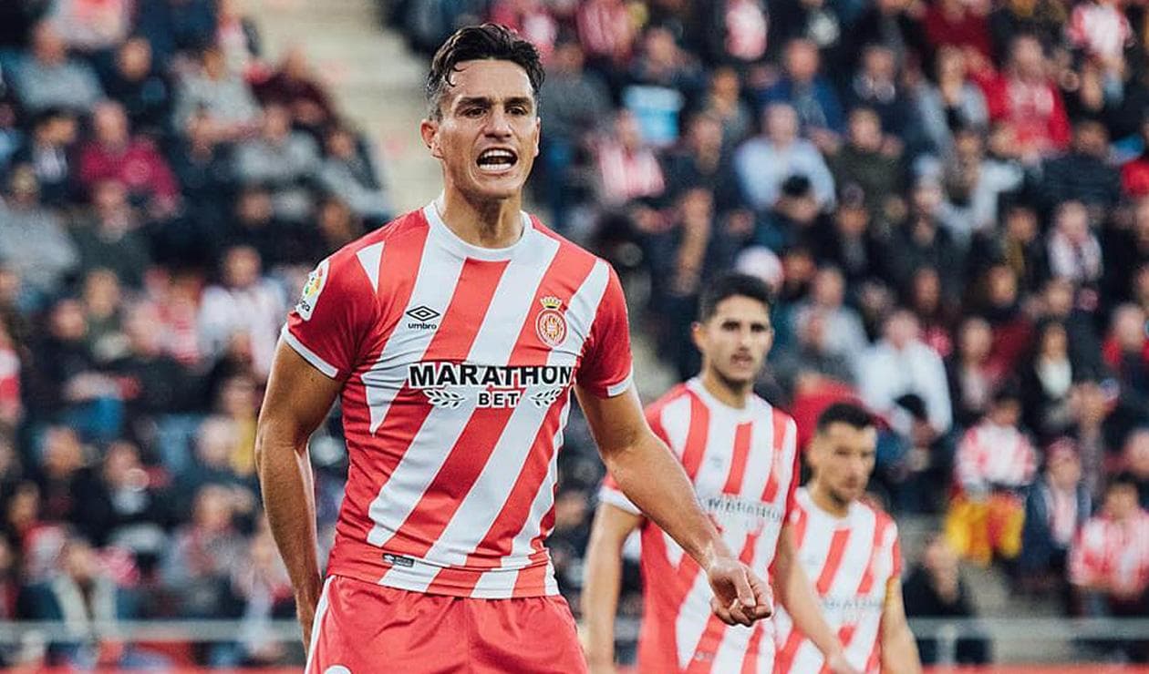 Bernardo Espinosa ha hecho parte en algunas convocatorias de la Selección Colombia.