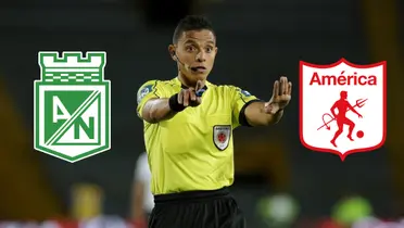 Bismarks Santiago Foto: Caracol Radio y Escudoteca