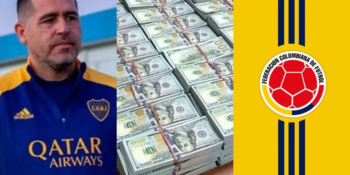 Boca Juniors es uno de los clubes más grandes de Sudamérica y estarían por invertir una fortuna en dos cracks que los ayuden a volver a la supremacía internacional.