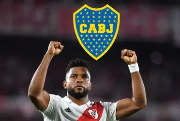 Boca Juniors y River Plate se verán las caras en Argentina.