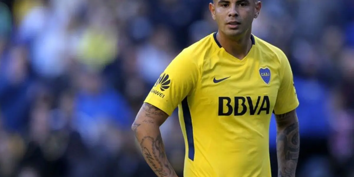 Boca Juniors ya habría decidido que saldrán de Edwin Cardona a finales de año y apareció el primer club interesado en el colombiano.