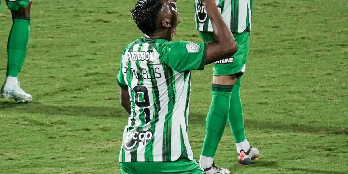 Bogotá verdolaga: ¡Conoce a tus jugadores!. Foto: Instagram