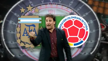 Boletas para Colombia vs. Argentina alcanzan precios exorbitantes en reventa