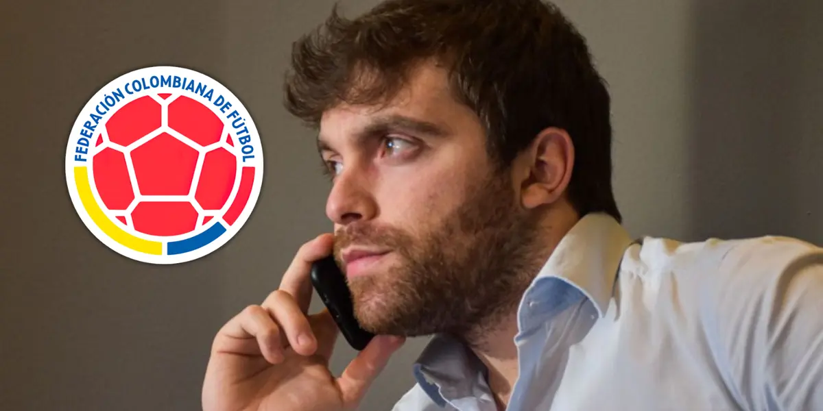 ¡Bomba de Romano! Figura de la Selección Colombia ya tendría nuevo destino. Foto: Fabrizio Romano y Escudoteca