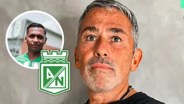 ¡Bomba en Nacional! ¿Morelos afuera? Buscan delantero en Ucrania. Foto: Nacionaloficial, Escudoteca