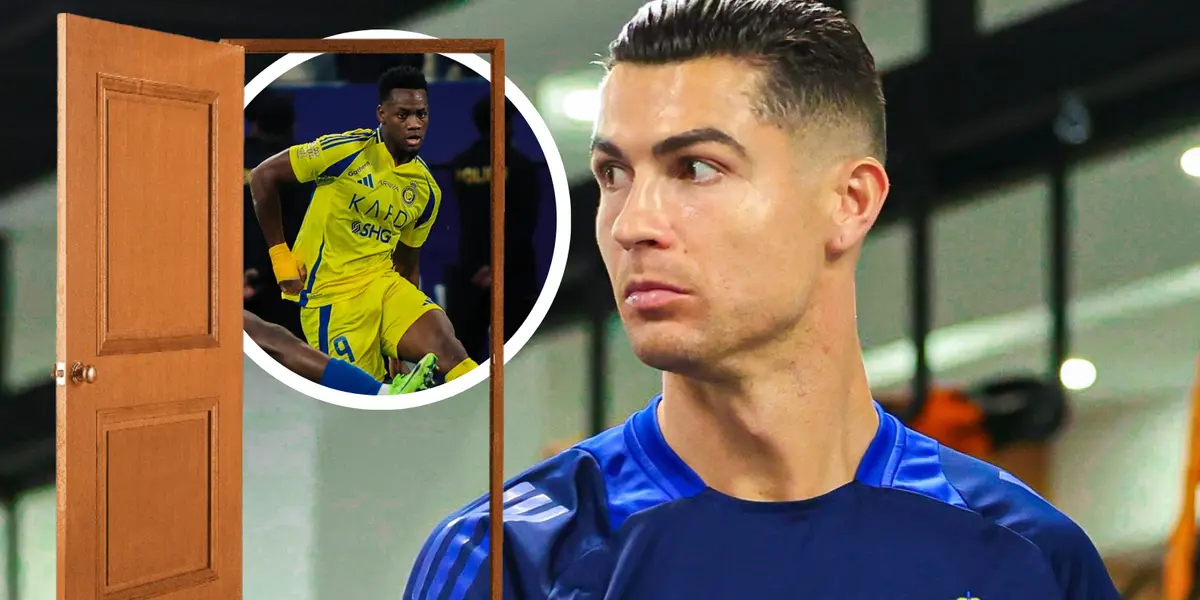 Bombazo en Arabia, Jhon Durán puede irse del Al Nassr y estas son 3 posibles razones Foto: Pexels y Al Nassr
