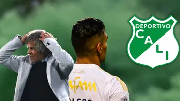 Bombazo en el FPC, mira la llamativa historia sobre Falcao y el Deportivo Cali que podría darse Foto: MFC, Falcao y Escudoteca