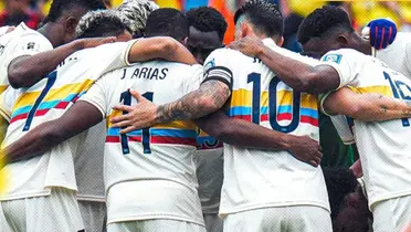 ¡Bombazo en México! 'Cucho' Hernández en la mira de Rayados para el Mundial de Clubes. Foto: Instagram