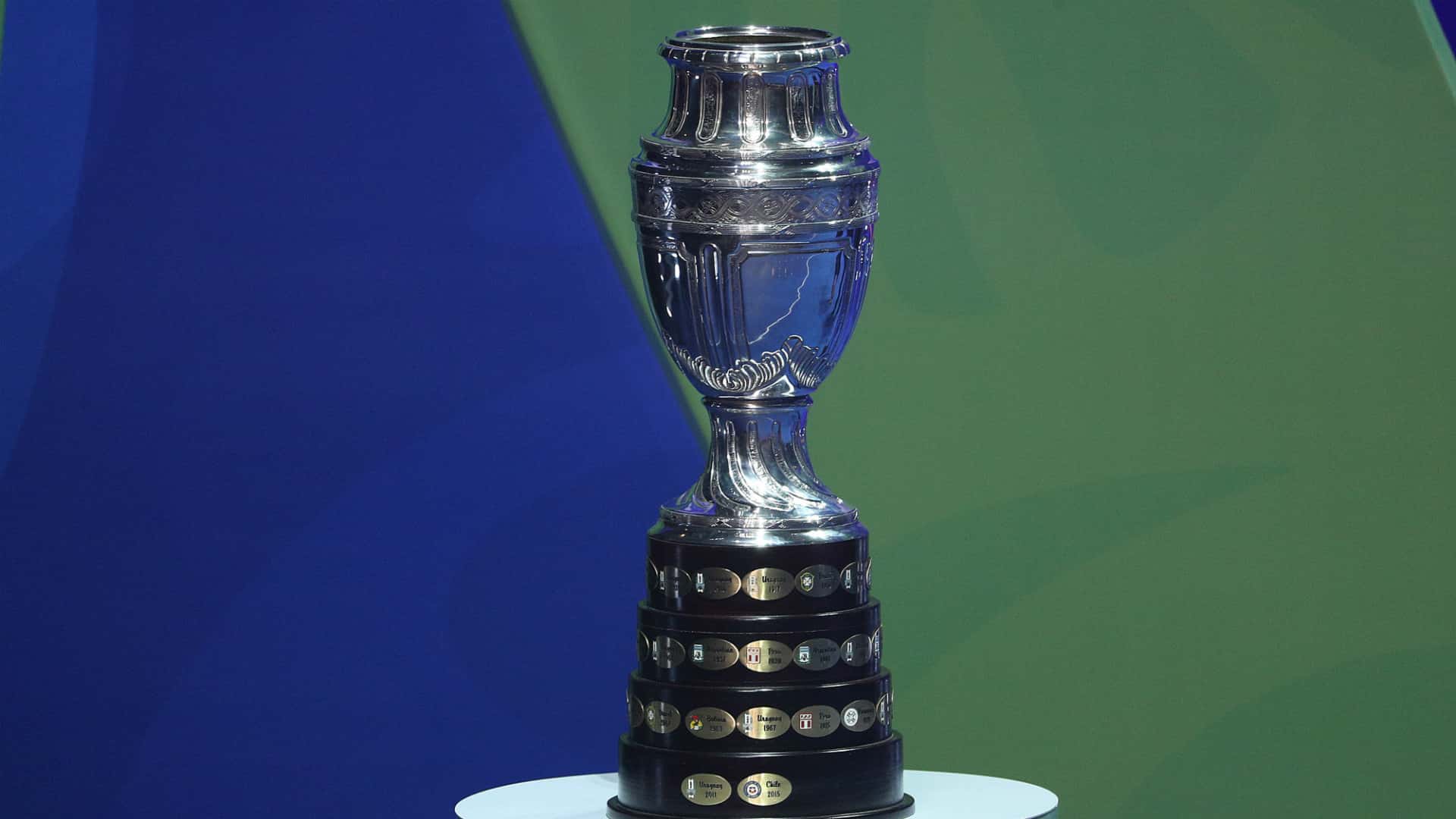 Brasil y Argentina lideran ampliamente el top de selecciones más valiosas de la Copa América