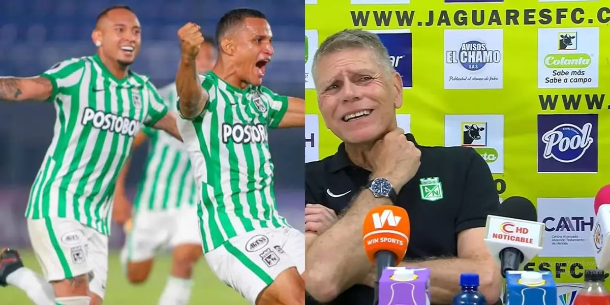 Brayan Rovira casi listo con su nuevo equipo en el extranjero.