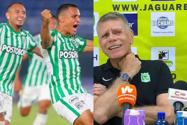 Brayan Rovira casi listo con su nuevo equipo en el extranjero.