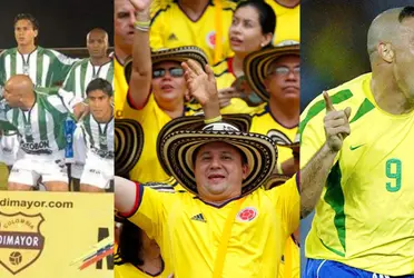 Brilló con luz propia en un grande del viejo continente.