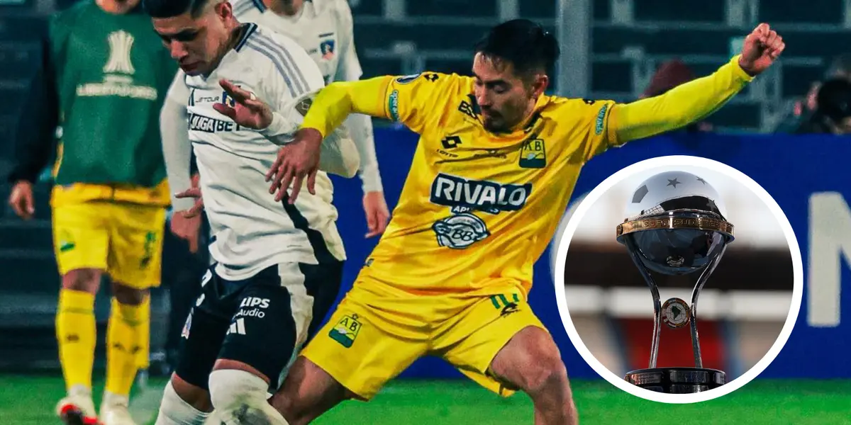 Bucaramanga cayó a Sudamericana y ya conoce a su duro rival oficial  Foto: Atlético Bucaramanga y CONMEBOL
