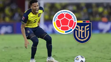 Byron Castillo Foto: Antena 2 y Escudoteca