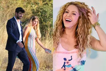 Cada día se conocen más detalles de los efectos colaterales de la canción de Shakira contra Gerard Piqué.