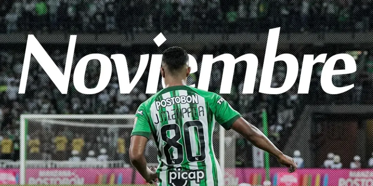 Calendario apretado: Nacional y América en el ojo del huracán. Foto: Instagram