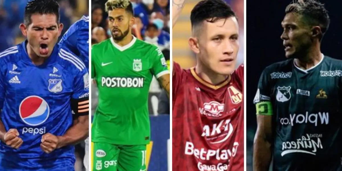 Cali y Equidad abrieron esta jornada 14, que quiere ver asegurar a varios equipos su paso a los cuadrangulares finales.