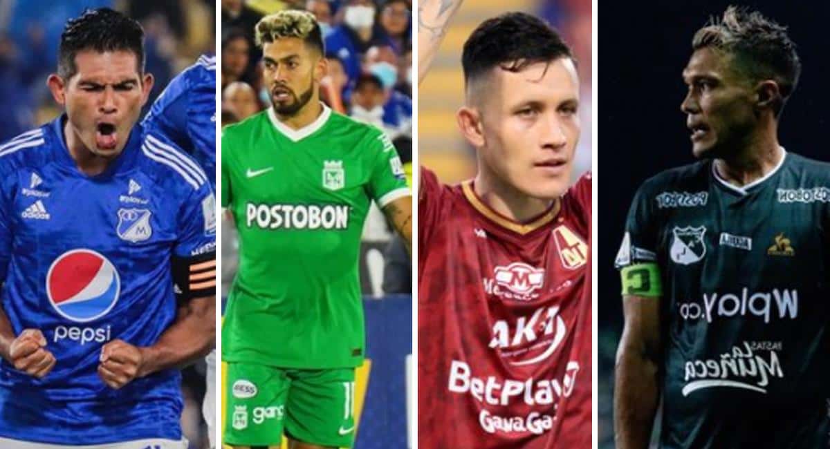 Cali y Equidad abrieron esta jornada 14, que quiere ver asegurar a varios equipos su paso a los cuadrangulares finales.