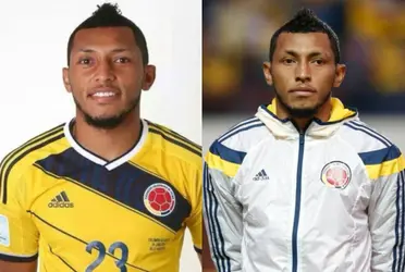 Calros Valdés es uno de los ex jugadores de la Selección Colombia y tiene otras labores hoy en día tras colgar los guayos.