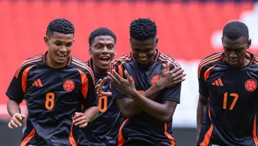 Cambio de timón en la Sub-15: Juan Carlos Ramírez sale y Freddy Hurtado toma las riendas. Foto: Instagram