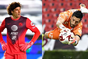 Camilo Vargas es noticia en la Primera División de México, el arquero colombiano registra unas estadísticas que lo ubican como el mejor del mencionado campeonato en este momento. El Atlas de México en las tres primeras fechas es el único equipo que no ha recibido goles en contra. A diferencia de Toluca, América CF y CF Monterrey; equipos con más aspiraciones al título, los cuales si tienen goles en contra. Camilo tiene otros buenos registros actualmente en México.