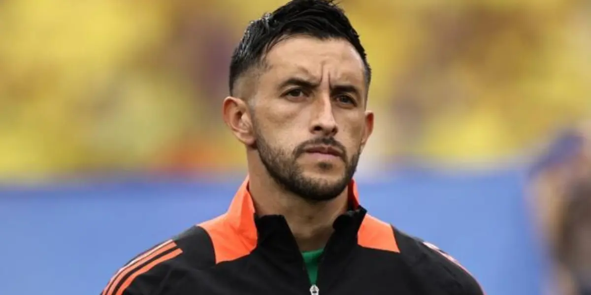 Camilo Vargas pasó de héroe a verdugo en el partido contra Paraguay. Foto: FCF