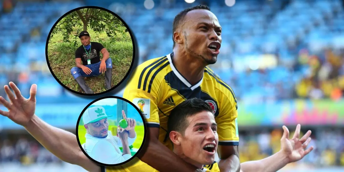 Camilo Zúñiga hoy en día es un reconocido empresario del sector agrícola y también tiene un proyecto que lo mantiene vinculado al fútbol.