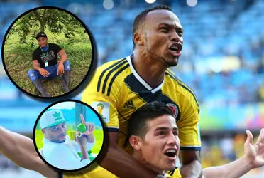 Camilo Zúñiga hoy en día es un reconocido empresario del sector agrícola y también tiene un proyecto que lo mantiene vinculado al fútbol.