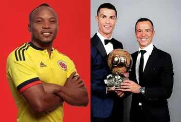 Camilo Zúñiga ex jugador de la Selección Colombia sigue vinculado al fútbol con un proyecto interesante.