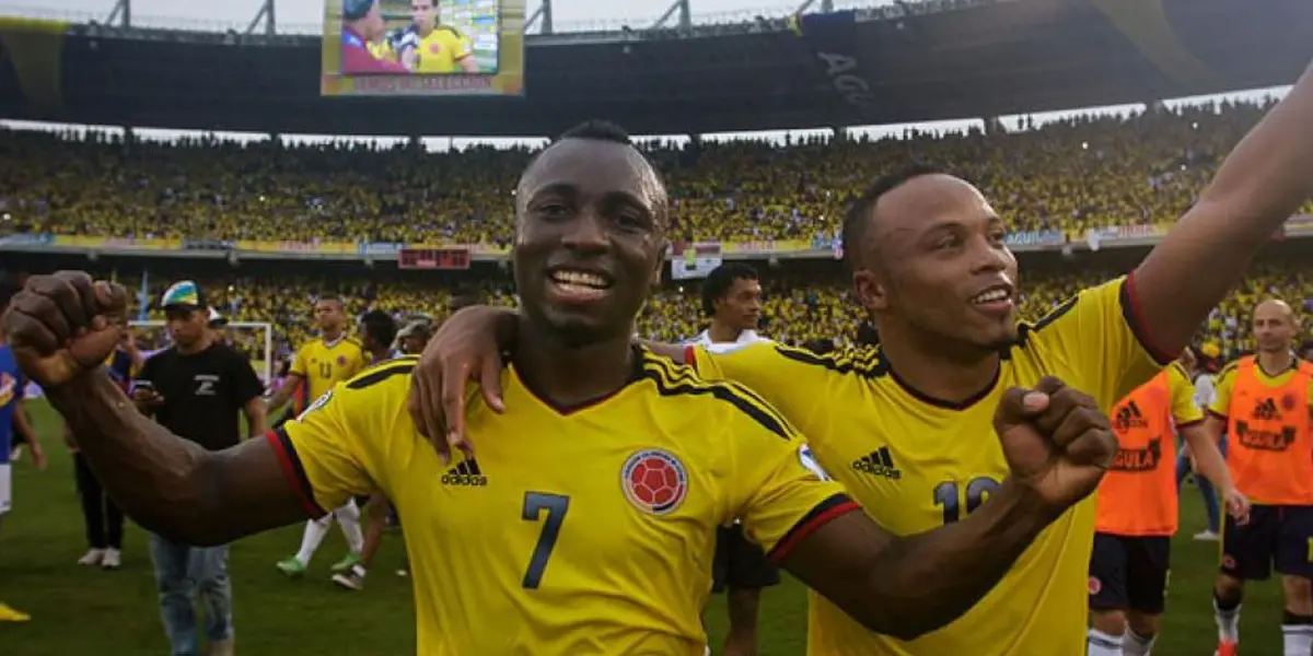 Camilo Zúñiga le hizo una broma a Pablo Armero y se ha hecho viral el vídeo.