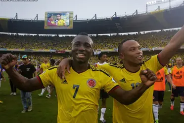 Camilo Zúñiga le hizo una broma a Pablo Armero y se ha hecho viral el vídeo.