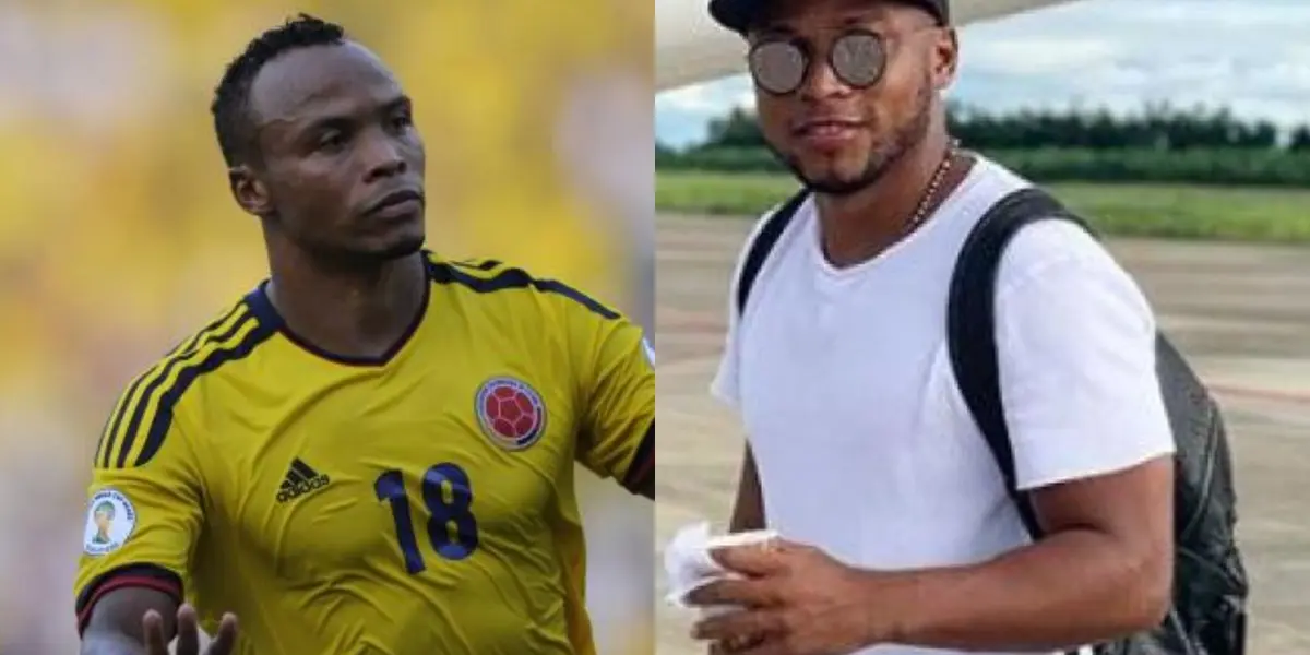 Camilo Zúñiga tiene un trabajo en Colombia vinculado al fútbol que le dará mucho a corto y mediano plazo.