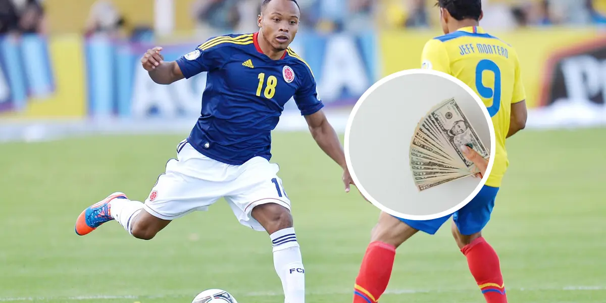 Camilo Zuñiga y su nuevo negocio que sorprendió a más de uno Foto: Pexels y Camilo Zuñiga