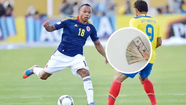 Camilo Zuñiga y su nuevo negocio que sorprendió a más de uno Foto: Pexels y Camilo Zuñiga