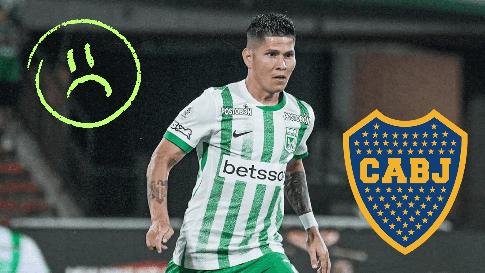 Campuzano: La Confesión que Conmueve al Fútbol Colombiano
