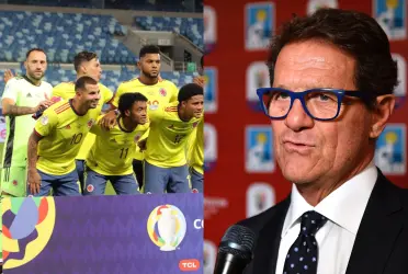 Capello siempre ha respetado al colombiano Juan Guillermo Cuadrado y su opinión reciente sobre él lo confirmó.