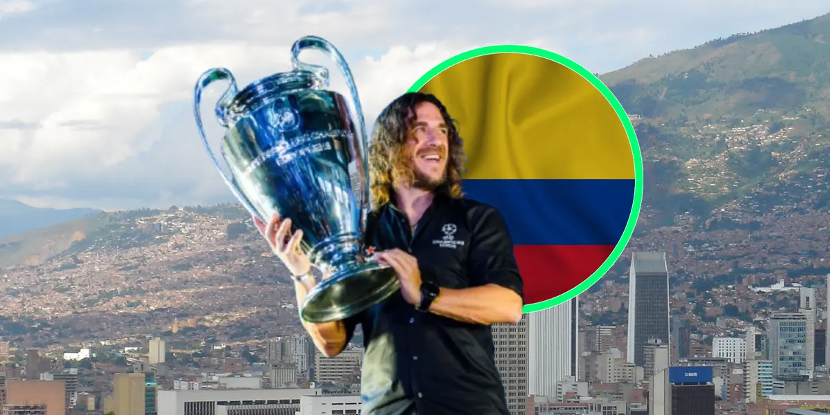 Carles Puyol Foto: Pexels, Carles Puyol