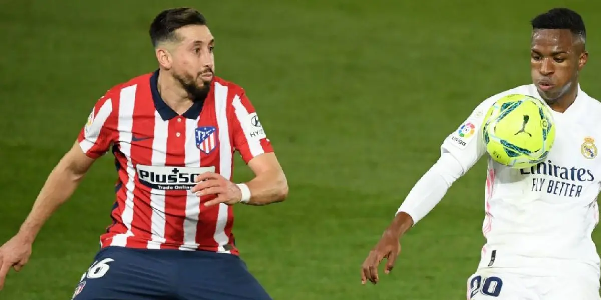 Carlo Ancelotti cuidará a varios de sus jugadores en el clásico de Madrid.