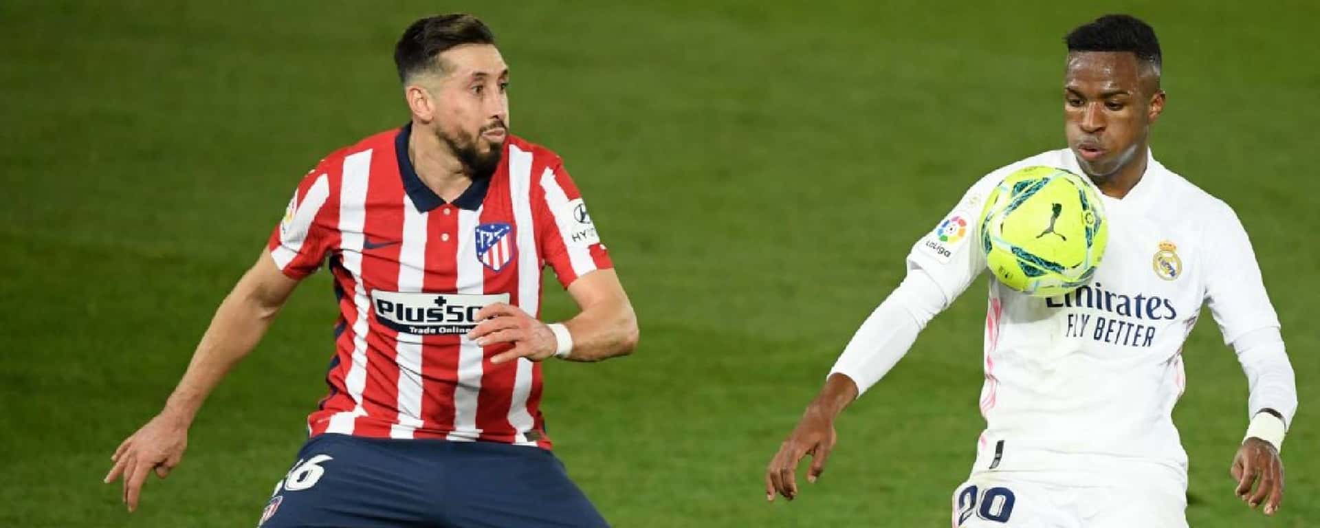 Carlo Ancelotti cuidará a varios de sus jugadores en el clásico de Madrid.