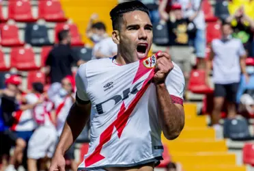 Carlo Ancelotti sigue buscando opciones para reforzar al Real Madrid y el colombiano Falcao es una carta que ha comenzado a interesarle.