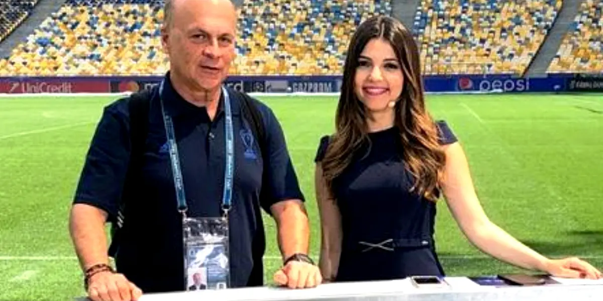 Carlos Antonio Vélez despidió el año 2021 con un mensaje contundente que va más allá del fútbol y tuvo muchas reacciones en las redes sociales. 
