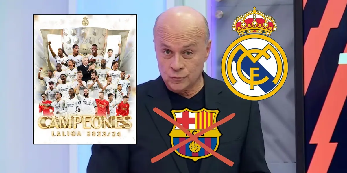 Carlos Antonio Vélez en Win Sports